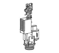 Valsir Kit valvola Winner S VS0866790