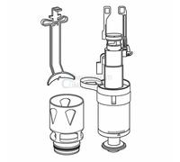 Valsir Kit Valvola Winner VS0863851