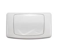 Placca scarico WC per cassette a incasso Valsir Rios VS0828001