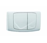 Valsir PLACCA DOPPIA SCARICO RIOS VALSIR Bianco