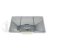 Valsir Placca MEDUSA CROMO lucido VS0804035