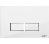 Valsir Placca P3 Cm2p Abs 14,5 X2 1,5 Bianco Codice Prod: Vs0869201