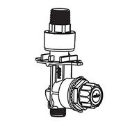 Valsir Rubinetto d’arresto Tropea S VS0866735