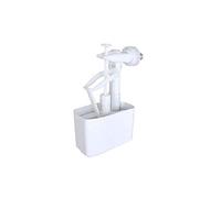 Valsir RUBINETTO GALLEGGIANTE 3/8" MONO PER CASSETTA INCASSO VALSIR - 3/8"