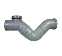 SIFONE FIRENZE VALSIR Diam 110 Tubi Raccordi Ppr Valsir