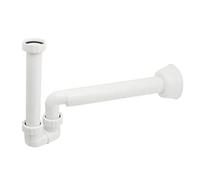Valsir Sifone per Scarico Bidet A2 Salva Spazio, Multicolore, Standard