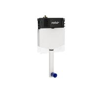 Cassetta di scarico ad incasso WC meccanica Valsir Tropea S 3/6 Litri VS0858002