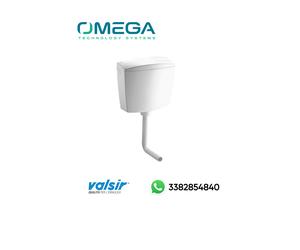 VALSIR VS0846001 - CASSETTA A ZAINO PERK