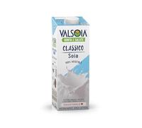 Valsoia, Bevanda Soia Gusto Classico, 1L (Confezione da 6)