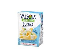Valsoia Condisoia da Cucina, 200g