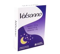 VALSONNO 30CPR
