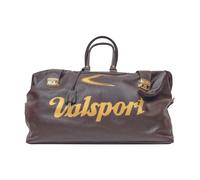 Valsport 1920 - Borsa da viaggio Media Logo A Marrone Unisex - -Bags -Donna -Marrone -ONE SIZE