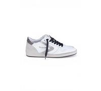 Valsport 1920 - Davis Animalier Sneakers - - Shoes - Donna - Bianco - 41 EU
