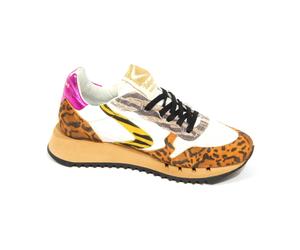Valsport 1920 - Magic Animalier - - Shoes - Donna - Multicolore - 36 EU