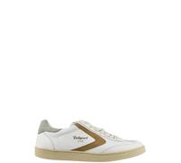 Valsport 1920 - Olimpia Leather Suede Sneakers - - Shoes - Uomo - Beige - 42 EU