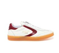 Valsport 1920 - Olimpia Sneaker - - Shoes - Donna - Bianco - 39 EU
