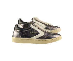 Valsport 1920 - Olimpia Sneaker - - Shoes - Donna - Grigio - 37 EU