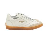 Valsport 1920 - Olimpia Suede - - Shoes - Donna - Bianco - 36 EU
