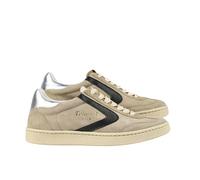 Valsport 1920 - Olimpia Suede - - Shoes - Donna - Grigio - 39 EU