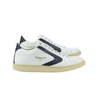 Valsport 1920 - Scarpe Classiche Bianche Blu Torneo - - Shoes - Uomo - Multicolore - 44 EU