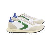Valsport 1920 - Scarpe da Corsa Ripstop Bianche - - Shoes - Uomo - Multicolore - 42 EU