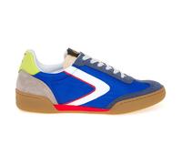 Valsport 1920 - Sneaker Valsport modello Volley in nylon e e camoscio - - Shoes - Uomo - Multicolore - 41 EU