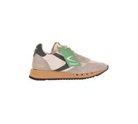Valsport 1920 - Sneakers Grigie Retro Magic Vm2233M29 - - Shoes - Uomo - Grigio - 40 EU