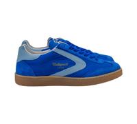 Valsport 1920 - Sneakers Olimpia Nylon e Camoscio Blu - - Shoes - Uomo - Blu - 44 EU