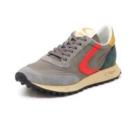 Valsport 1920 - Start Nylon Vintage - - Shoes - Uomo - Grigio - 40 EU