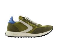 Valsport 1920 - Start Run Ripstop - - Shoes - Uomo - Verde - 43 EU