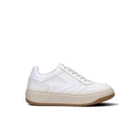 VALSPORT HYPE Sneaker donna bianca in pelle 38