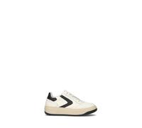 VALSPORT HYPE Sneaker donna bianca/nera in pelle 39