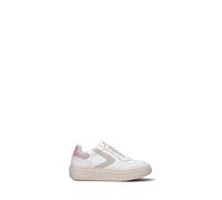 VALSPORT HYPE Sneaker donna bianca/rosa in pelle 38