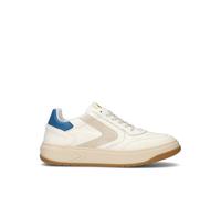 VALSPORT HYPE Sneaker uomo bianca/blu in pelle 42
