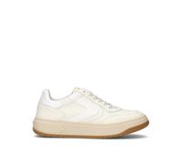 VALSPORT HYPE Sneaker uomo bianca in pelle 45