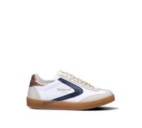 VALSPORT OLIMPIA Sneaker donna bianca in pelle 40