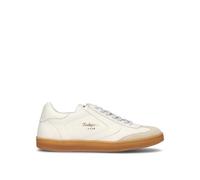 VALSPORT OLIMPIA Sneaker uomo bianca in pelle 43