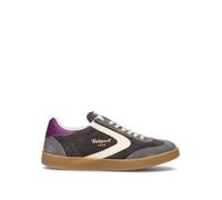 VALSPORT OLIMPIA Sneaker uomo grigia in suede 41