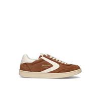 VALSPORT OLIMPIA Sneaker uomo marrone in nabuk 42