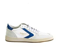 Valsport Scarpa Bassa New Davis Casual Grigio Blu Uomo