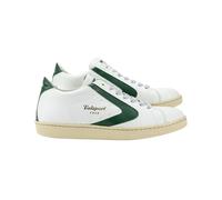 Valsport Sneakers Tournament Uomo Pelle Bianco/Verde 44