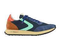Valsport Scarpe Start Nylon Vintage Sneakers Uomo Blu 43