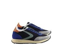 Valsport Scarpe Uomo Start Mix Blu Capsule Start 42