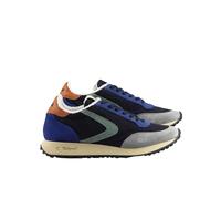 Valsport Sneaker Casual Capsule Start Blu Grigio Uomo