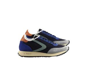 Valsport Sneaker Casual Capsule Start Blu Grigio Uomo