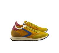 Valsport Sneaker Casual Capsule Start Giallo Uomo