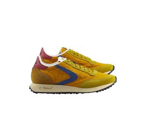 Valsport Sneaker Casual Capsule Start Giallo Uomo