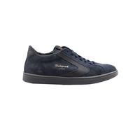 Valsport Sneaker Con Tomaia In Suede Scamosciato Blu Deep Uomo