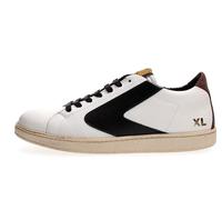 Valsport Sneaker In Pelle Bianco Uomo