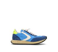 VALSPORT Sneaker uomo azzurra/blu 43